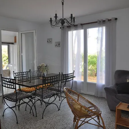 Proche Des Plages - 2109 Villa *