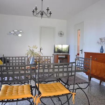 Proche Des Plages - 2109 Villa