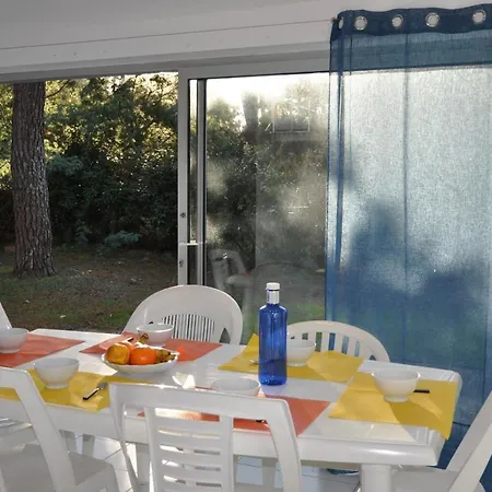 Proche Des Plages - 2109 Villa