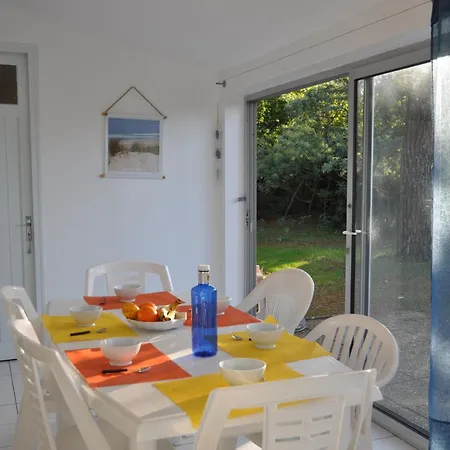 Villa Proche Des Plages - 2109 *