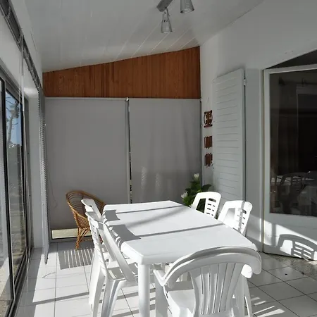 Proche Des Plages - 2109 Villa