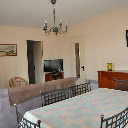 Villa Proche Des Plages - 2109